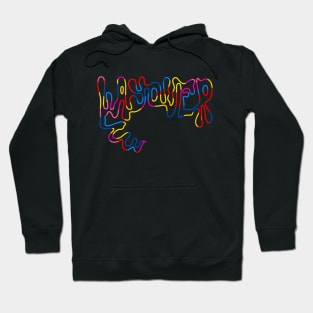 V: LAYOVER, vante Hoodie